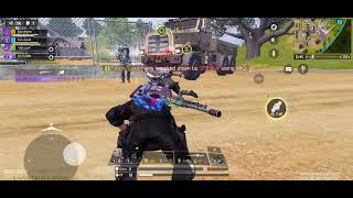 Call of Duty Mobile - Unleashed Precision | Sniper Challenge Mastery - battle royale Sniper's Edge