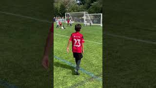 Surprise goal 🥅 | YFL League | Desert Falcon FC #football #dfc #sportsfootball