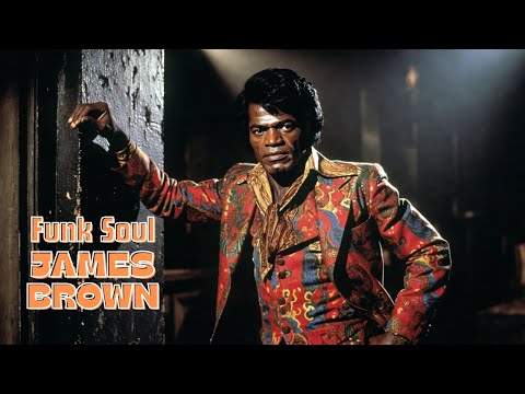 The Funk Resurgence | Groove Inspired by James Brown