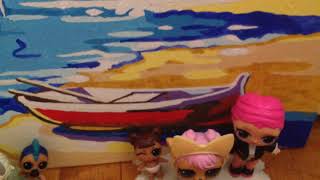 Lol confeti pop VS Lol decoder