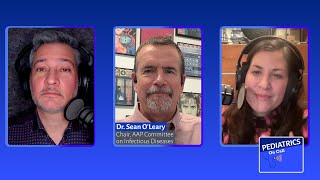 Vaccine Conversations with Families (How to Have Them) | AAP