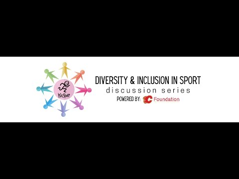 Diversity & Inclusion Discussion Series - Session 5 Video