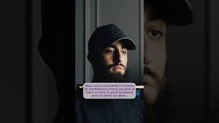 Magnifique récitation des versets 14 et 15 de la Sourate Luqman par Muhammad Dibirov. 🌿🤍