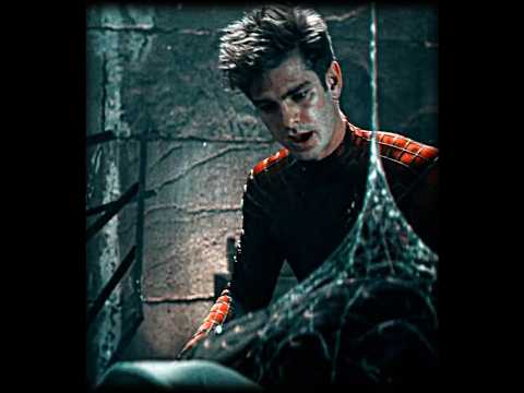 Amazing Spiderman 2 | Andrew Garfeild | Bruno Mars ‐ Die With A Smile #spiderman #edit #shorts