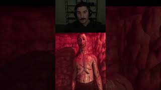 I strike fear in them#gaming #gamingcontent #gamingclip