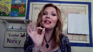 Laughter and learning