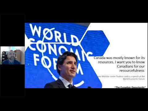 Entrepreneurship as an alternative career option in Canada