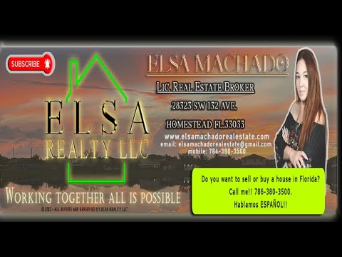 Elsa Realty LLC, ONX Homes.