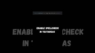 7 Mind-Blowing HTML Tricks in 60 Seconds