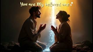 "You Are My Beloved One" | A Song of Divine Affection | Song of Songs 2:16 + Zephaniah 3:17