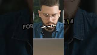 Master HTML Basics in Minutes! #viral #youtubeshorts #youtube #html #htmlshorts #shorts #frontend