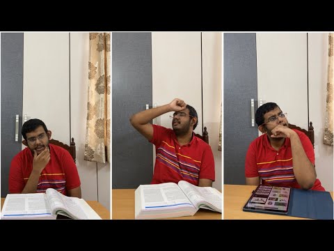 Study With Me : Implementing short term goals