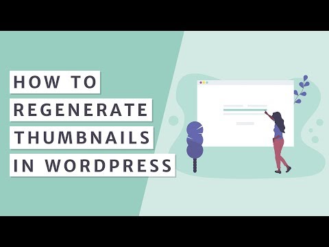 How to Regenerate Thumbnails in WordPress