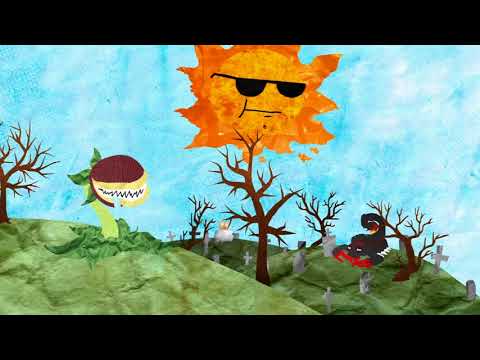 Silhouette Animation
