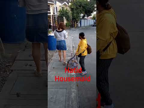 #kasambahay #housemaids #allaround #agencymaid