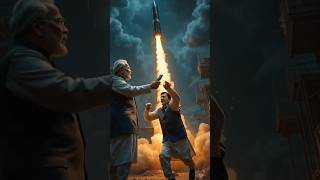 India Vs Pakistan War #modi #india #pakistan #shorts