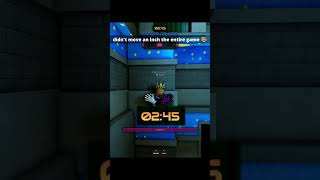 that was a cursed match of hide and seek... 💀 #roblox #inkgame