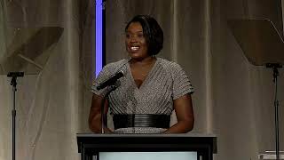 2025 SMPS Chapter President of the Year