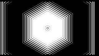 Shader Art: "The Energy of the Black Cube"  Alberta Future Art . Digital Art