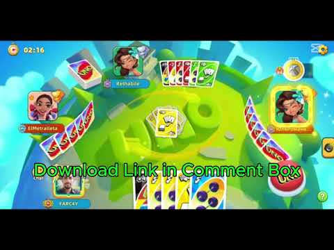 UNO Mod APK | Unlimited Money & Everything | Android & iOS | 2025 New Edition Hack Version
