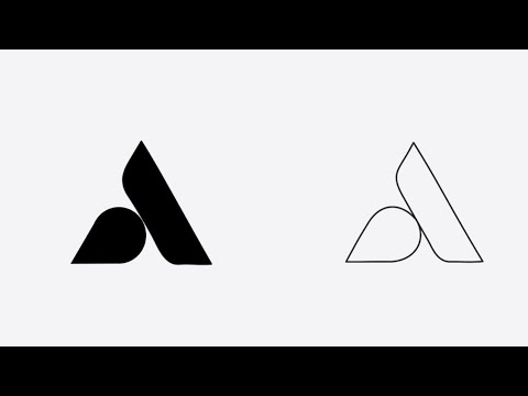 Pixellab - A Monogram logo Design - How To Create A Logo In Pixellab - Pixellab Tutorial