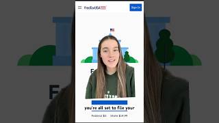 Making the switch to FreeTaxUSA is fast and easy. #freetaxusa
