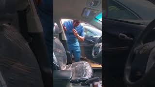 Affordable Toyota Corolla Car In Port Harcourt Nigeria