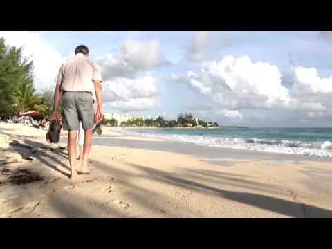 Dover Beach, Barbados