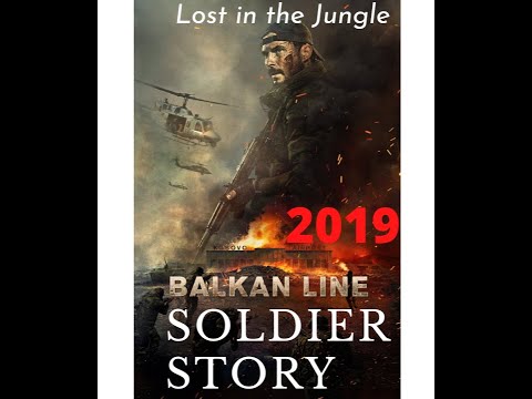 Hollywood movie best scene |The Balkan Line 2019 Hindi |            subscribe :-SAITHNAYT03 GAMING |