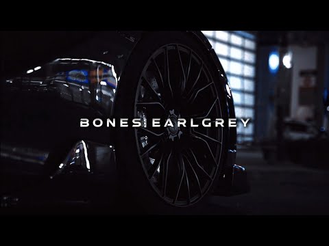 Bones - Earlgrey  [Lureen Beats remix] [Wave/Phonk]