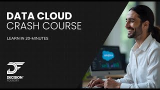 Salesforce Data Cloud 20-Minute Crash Course