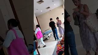 moolchand hospital Delhi 😳 #moolchand #hospital #delhihospital #viral #shorts #trending #delhi