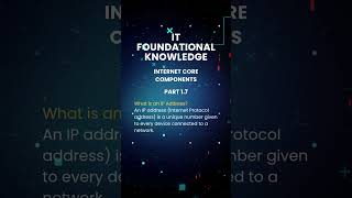 How Internet Works-Core Components: #techcareers #itjobs #devops #ittraining #itcareer