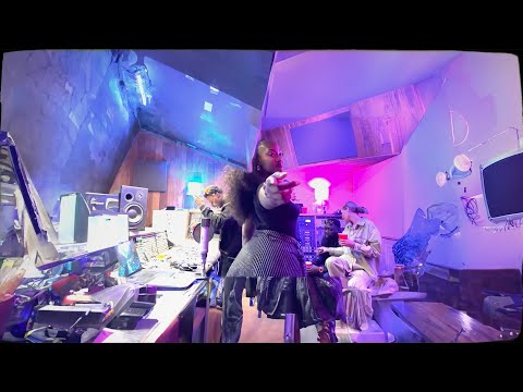 Tems - Born in the Wild (Explained) [Official BTS]