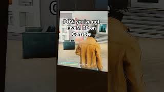 I Created a PS5 FiveM GTA RP Server!!🔥