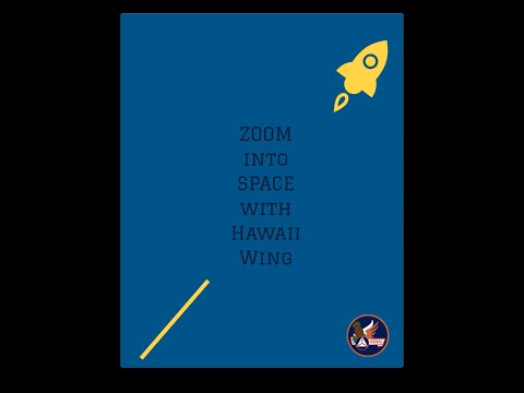 Mars Colonization: The Realities (Hawaii Wing Aerospace Education: Space, Part 2)
