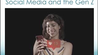 Influencing better digital choices with Gen Z students