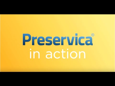 Preservica: The Product Walk Through
