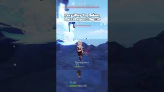 easy way to defeat local legend sigurd valiant