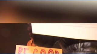 Anti-ICE protesters hold 'noise demonstration' in Columbus