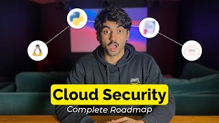 Cloud Security Roadmap for 2025/2026 (+resources)