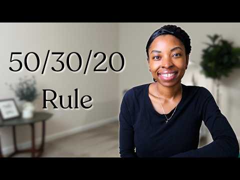 I Failed At Budgeting For YEARS Until I Learned THIS....