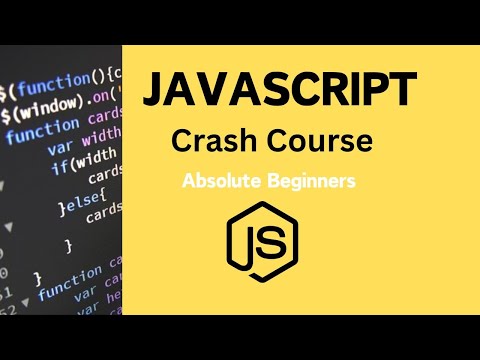 JS_Creash_Course_01