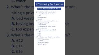 IELTS Listening Practice Test 2025 With Answers 20.07.2025 - Test #24