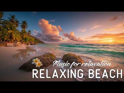 Relaxing Chillout Music Deep Chill Session Sunset Serenity