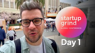 Startup Grind Global Conference 2024