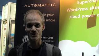 Interview: John Ford (VaultPress Safekeeper)