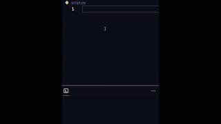Fibonacci in Python: 30 Seconds to Mastery #shorts