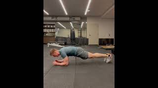RKC Plank