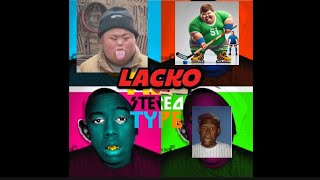 Lacko Stereotype  - Maťko Rieši VEVO and GAMING, Fuller